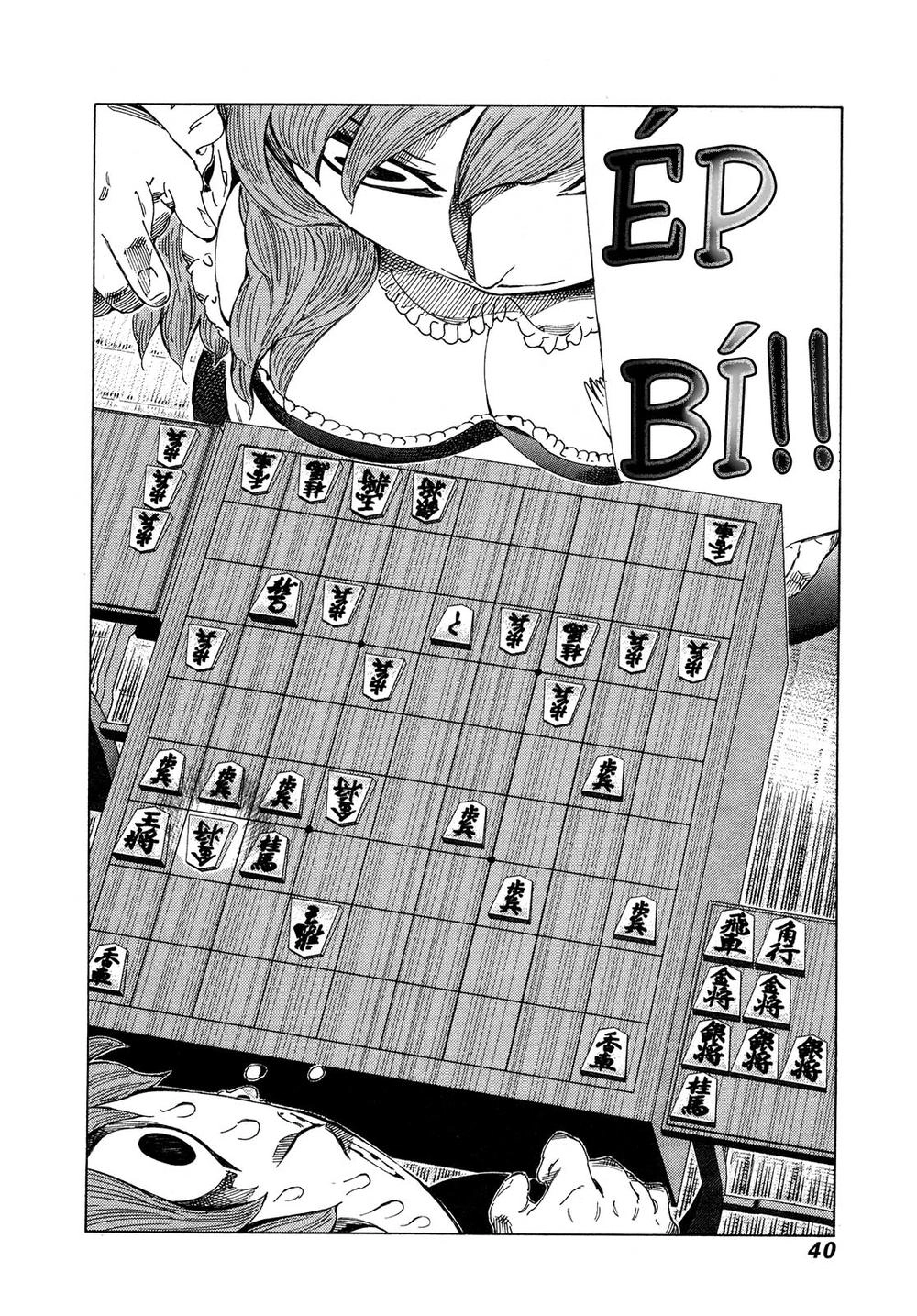 81 Diver Chapter 300 - 18