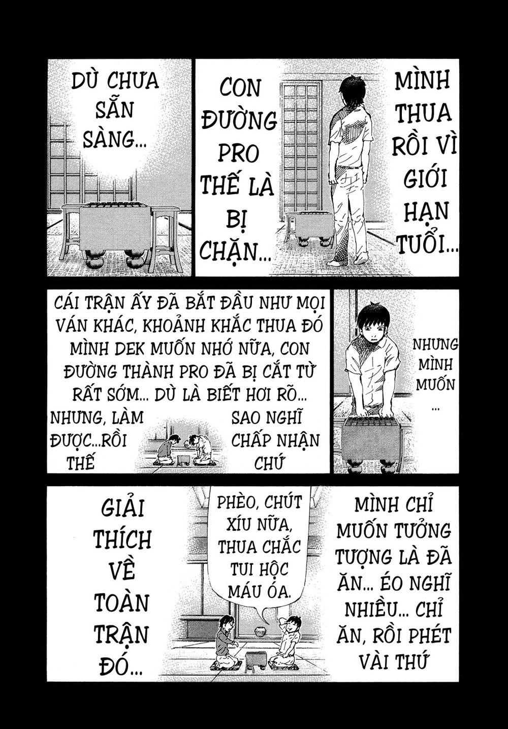 81 Diver Chapter 302 - 5