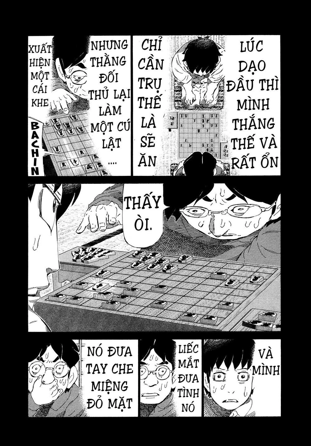 81 Diver Chapter 302 - 6