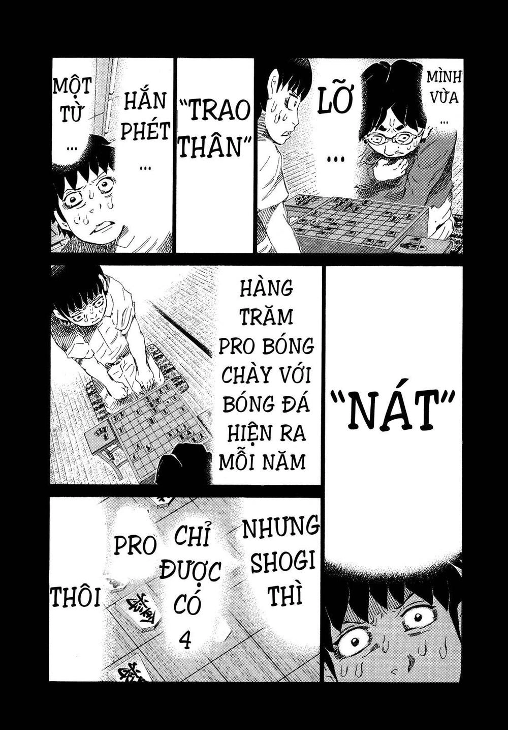 81 Diver Chapter 302 - 7