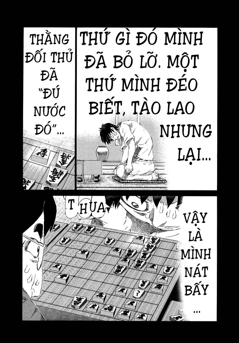 81 Diver Chapter 302 - 10