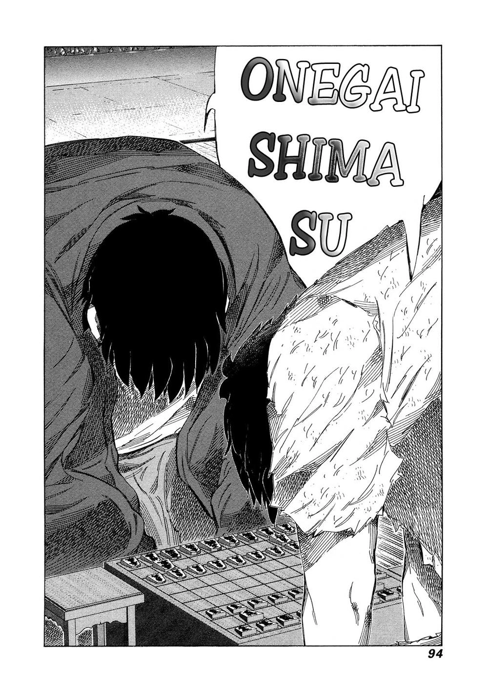 81 Diver Chapter 303 - 14