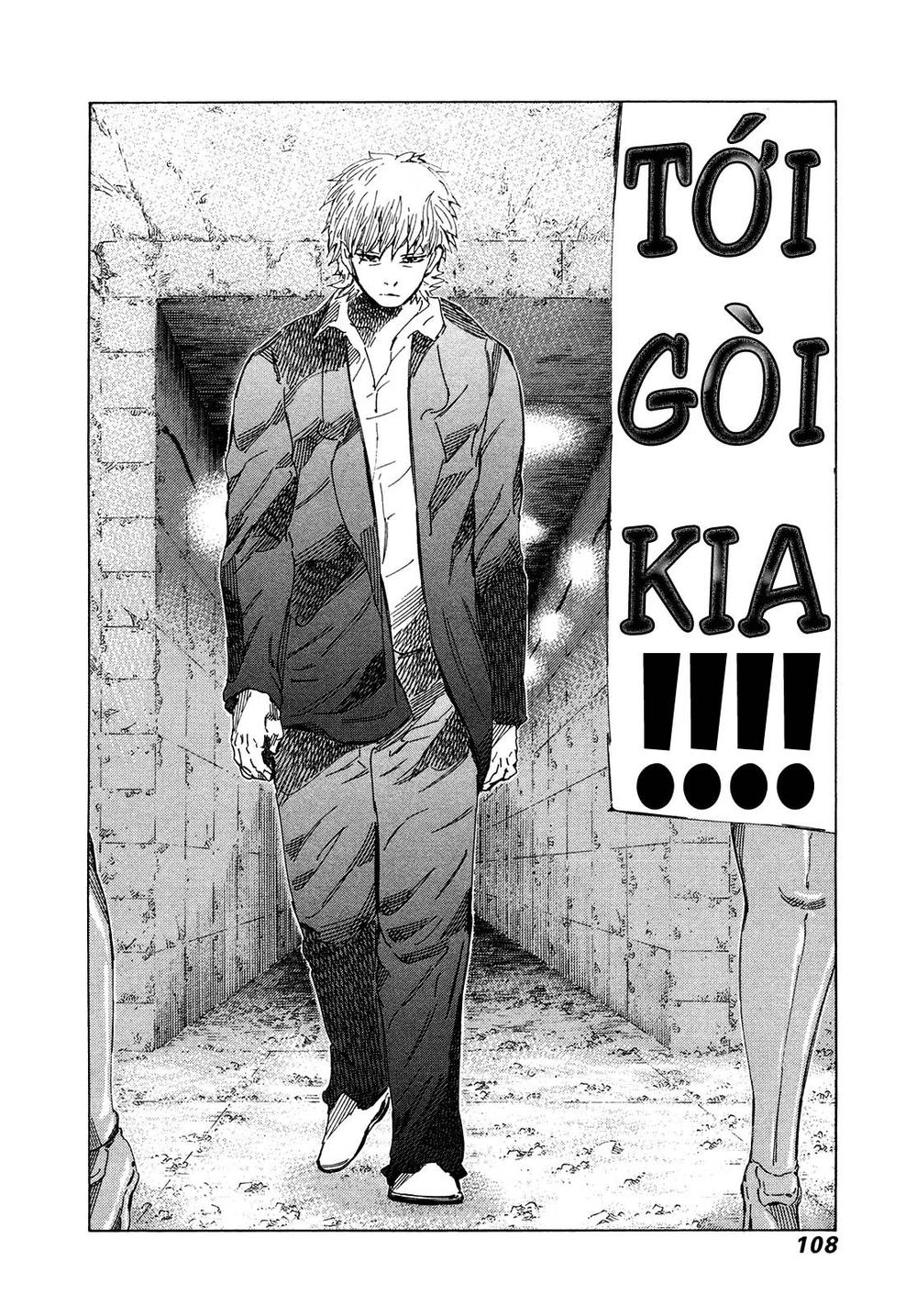 81 Diver Chapter 304 - 10