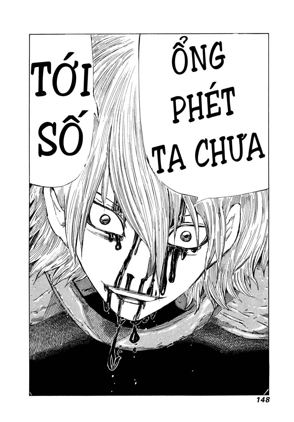 81 Diver Chapter 306 - 11