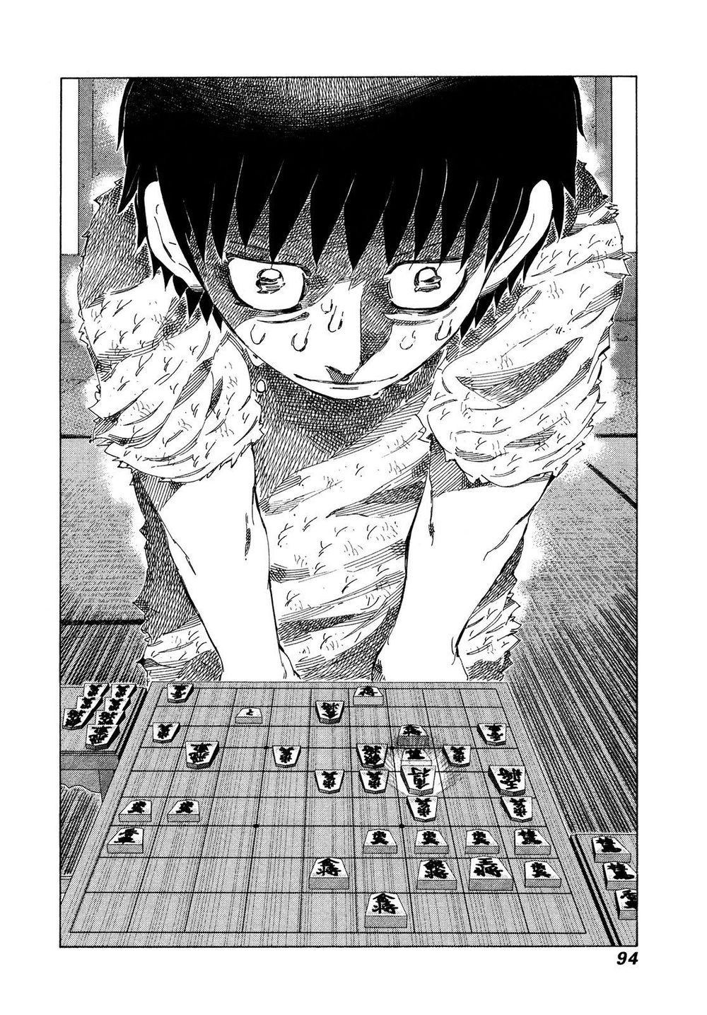 81 Diver Chapter 314 - 13