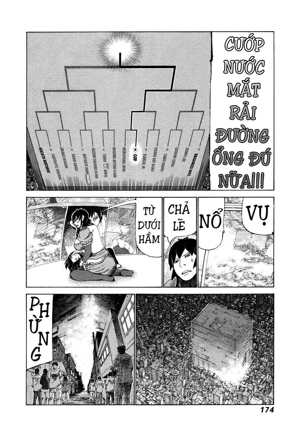 81 Diver Chapter 319 - 5