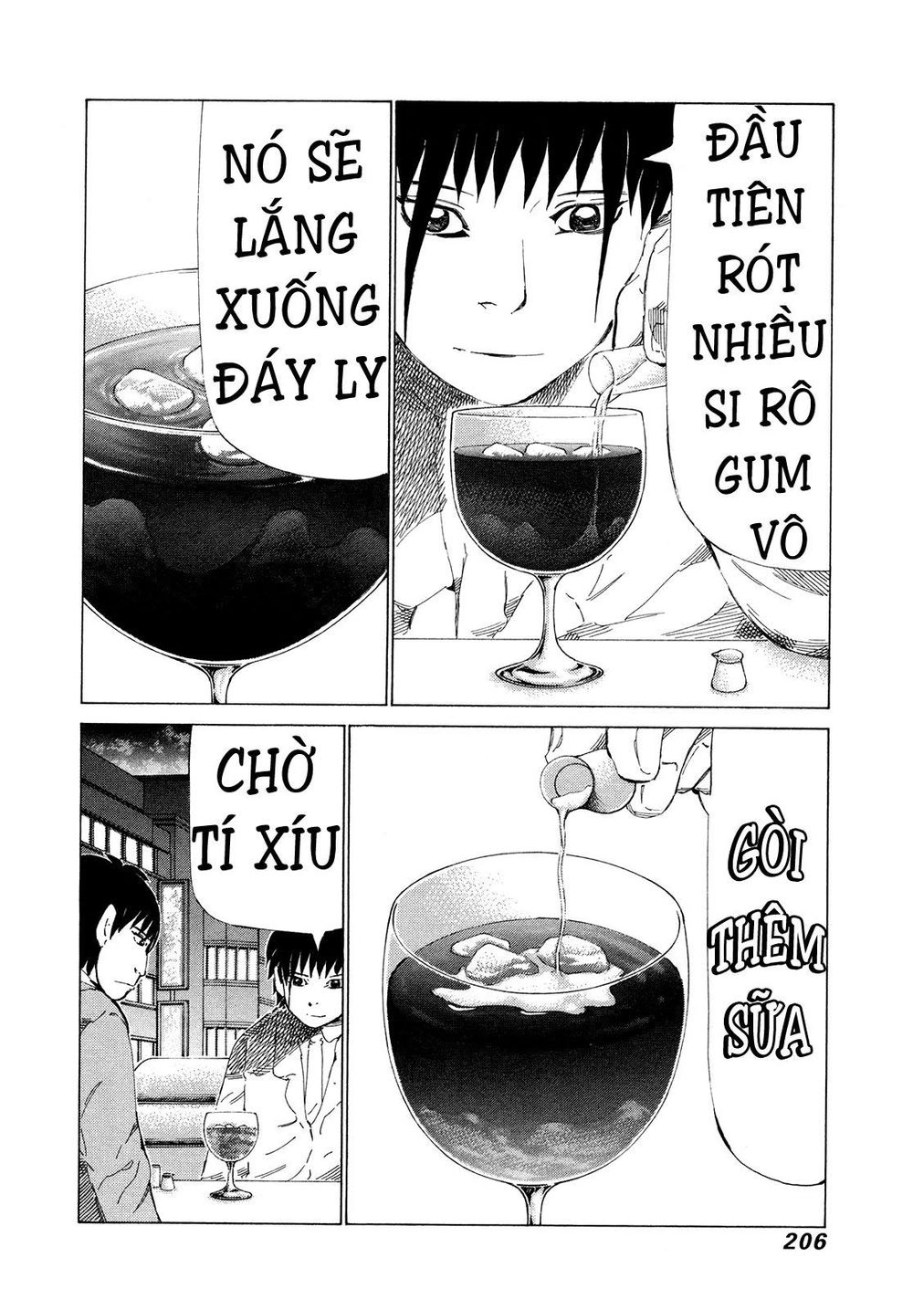 81 Diver Chapter 320 - 15