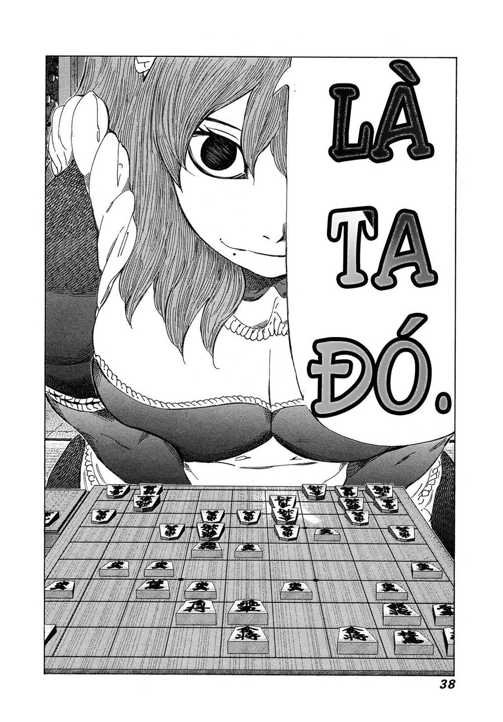 81 Diver Chapter 322 - 12