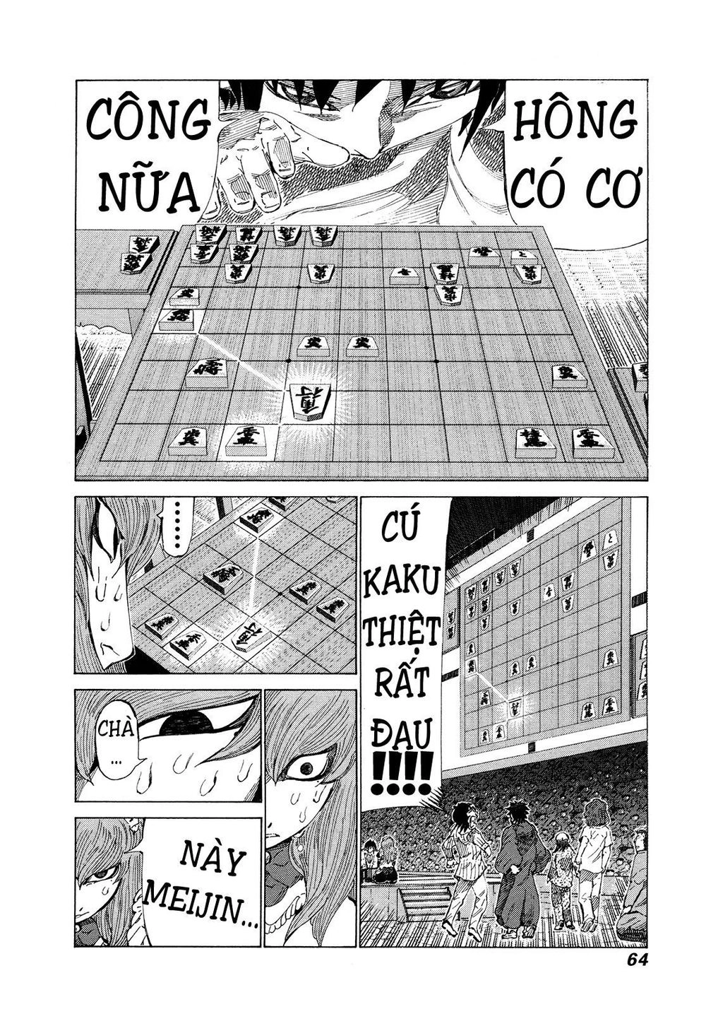 81 Diver Chapter 324 - 4