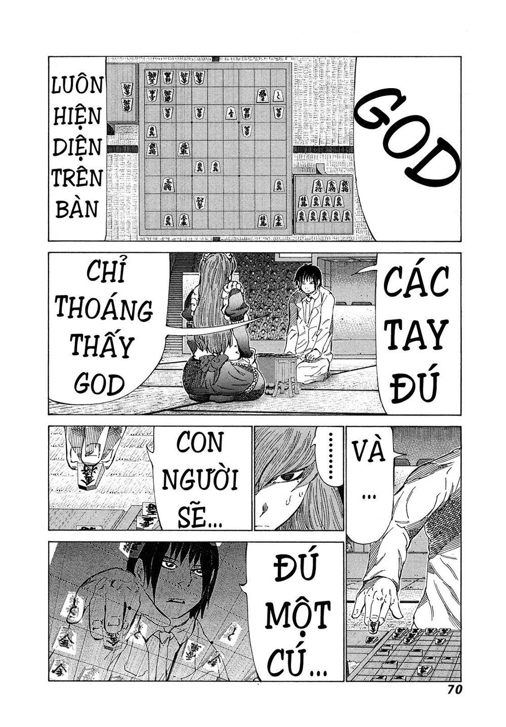 81 Diver Chapter 324 - 7