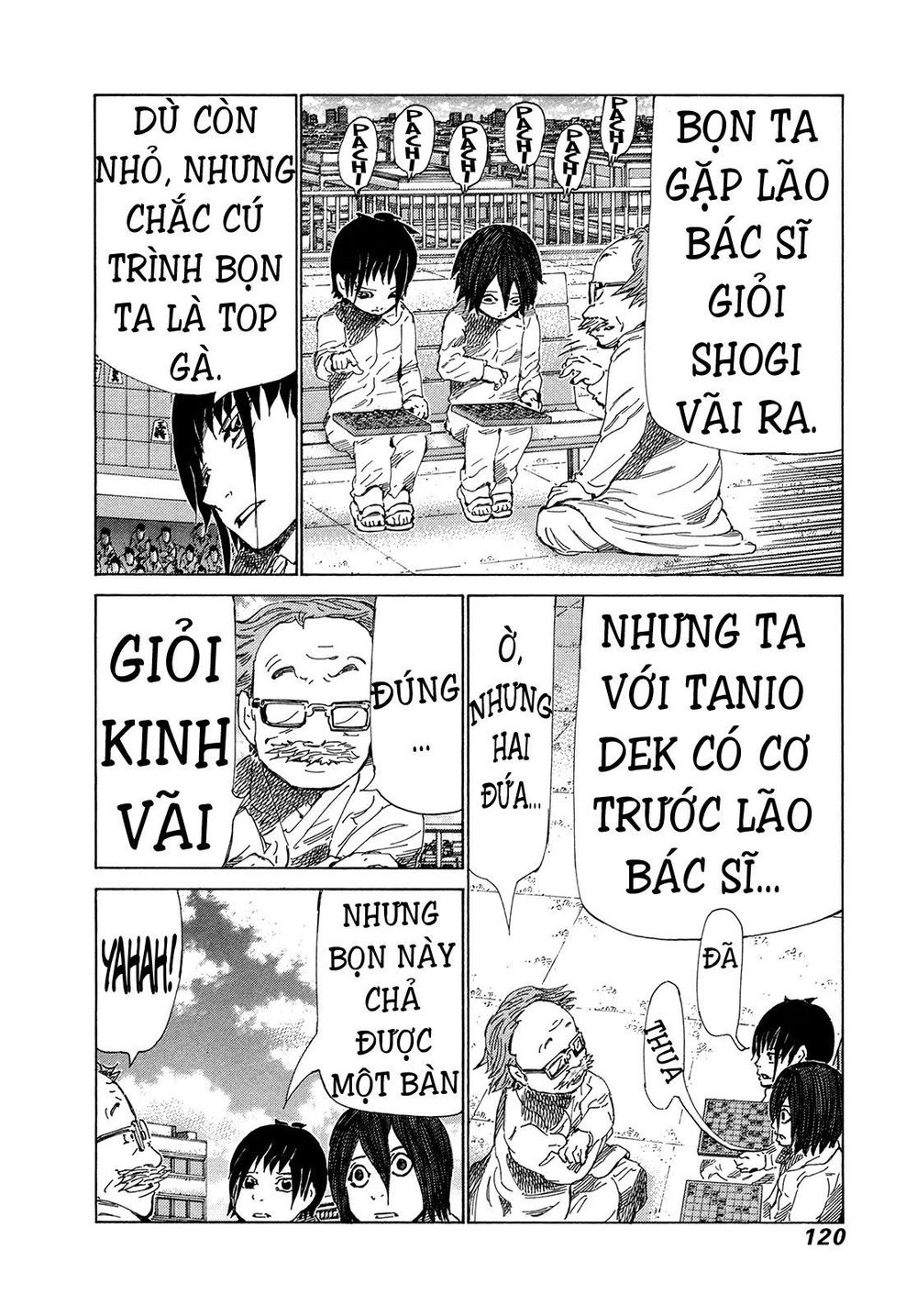 81 Diver Chapter 327 - 7