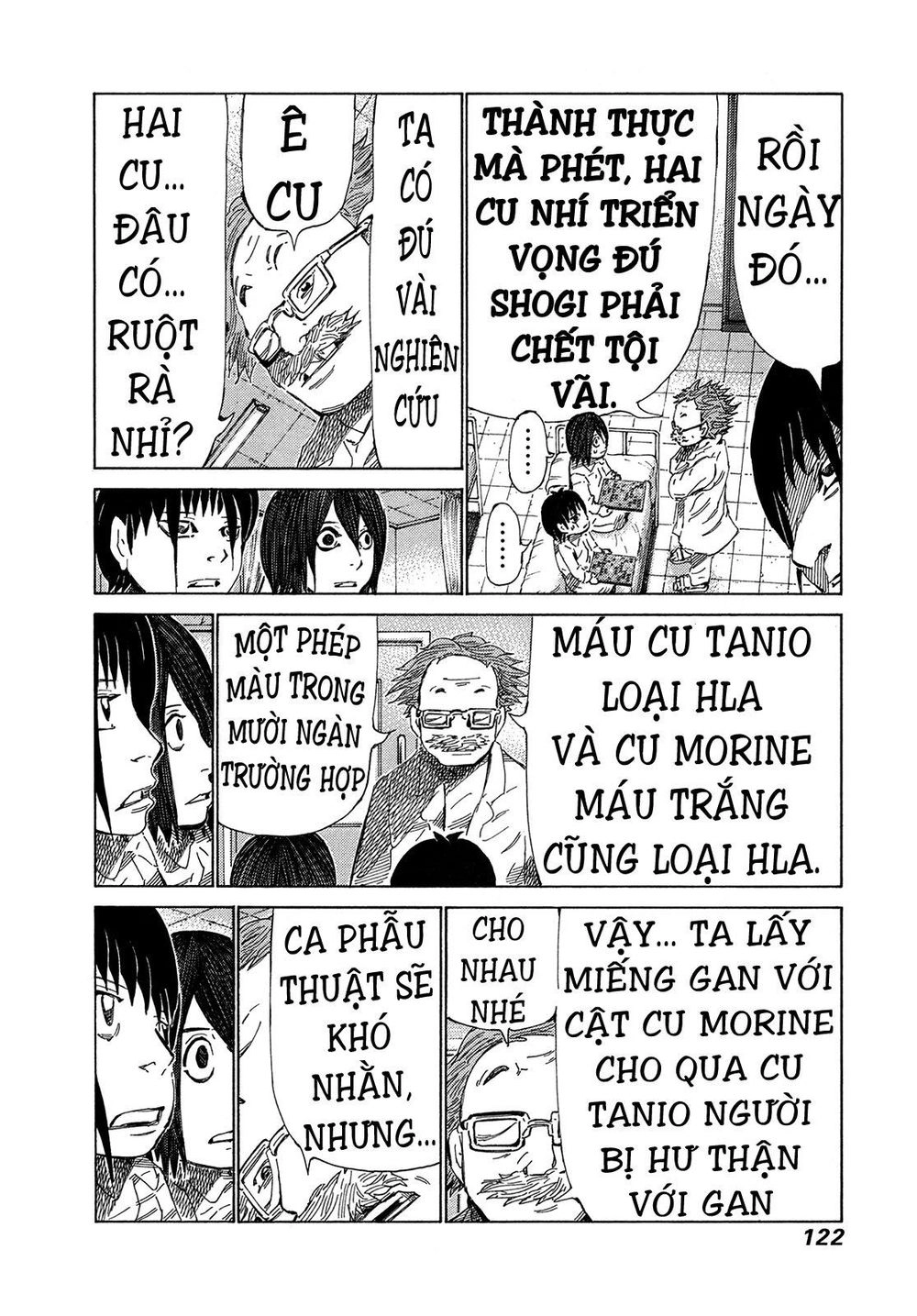 81 Diver Chapter 327 - 9