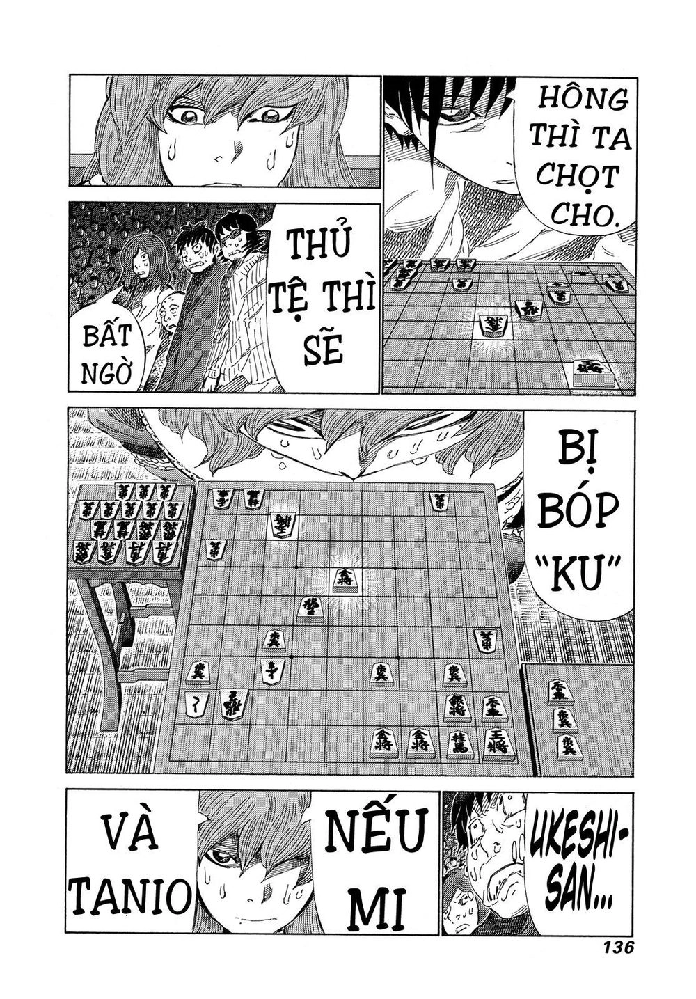 81 Diver Chapter 328 - 5