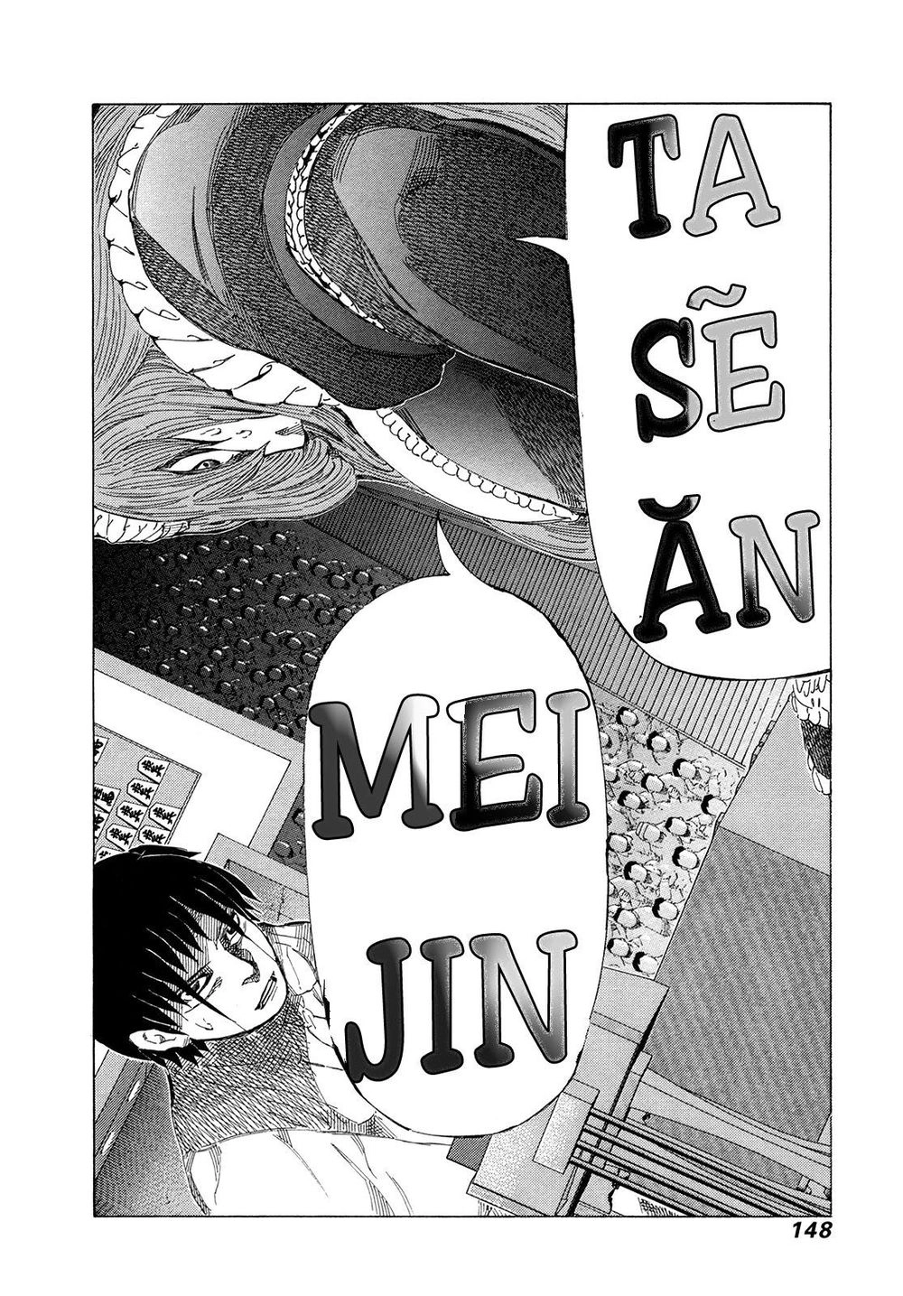 81 Diver Chapter 328 - 13