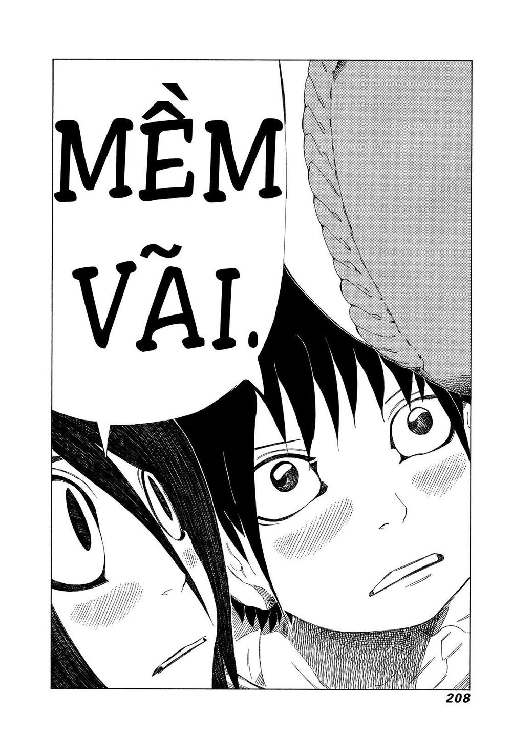 81 Diver Chapter 331 - 15