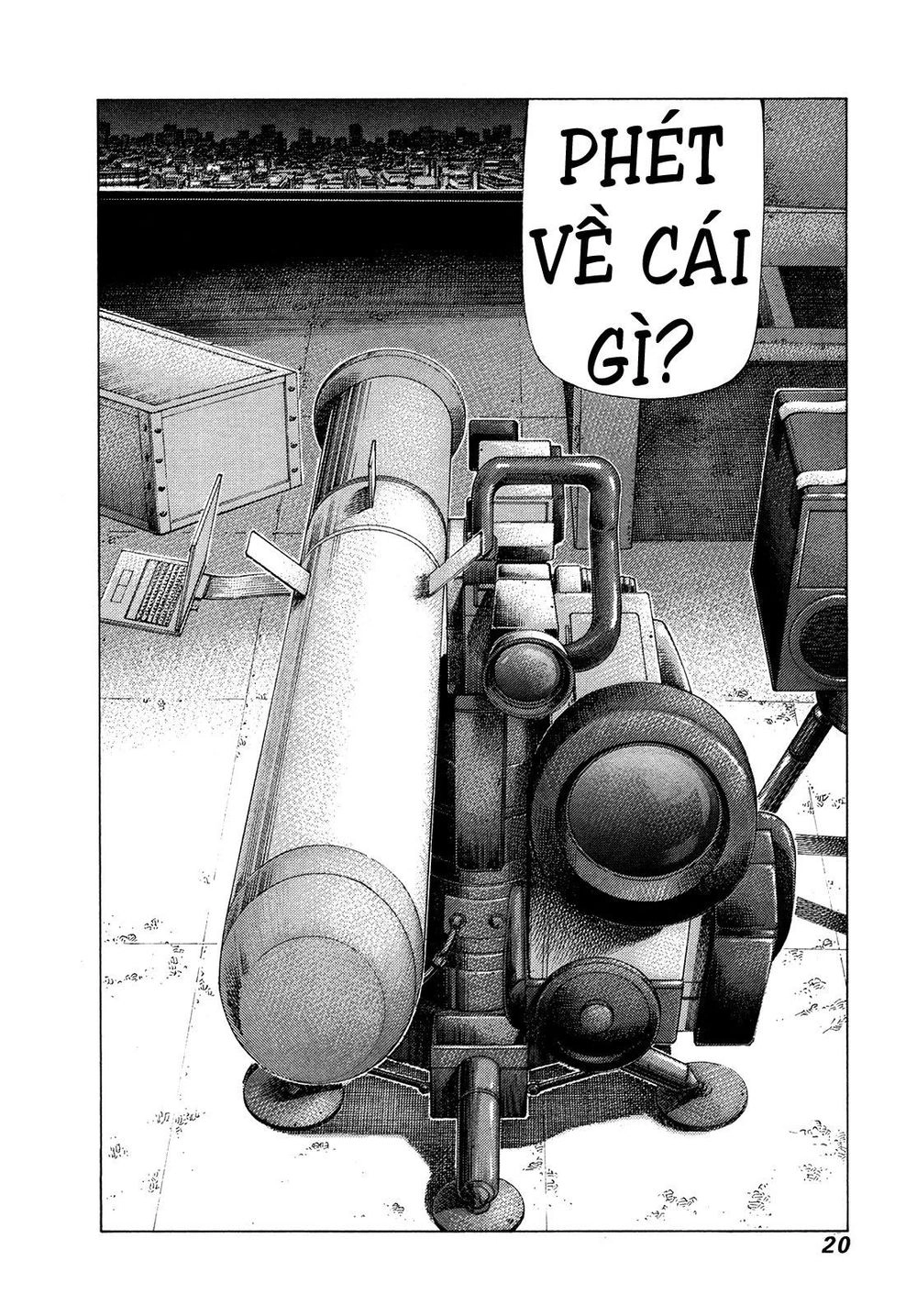 81 Diver Chapter 332 - 17