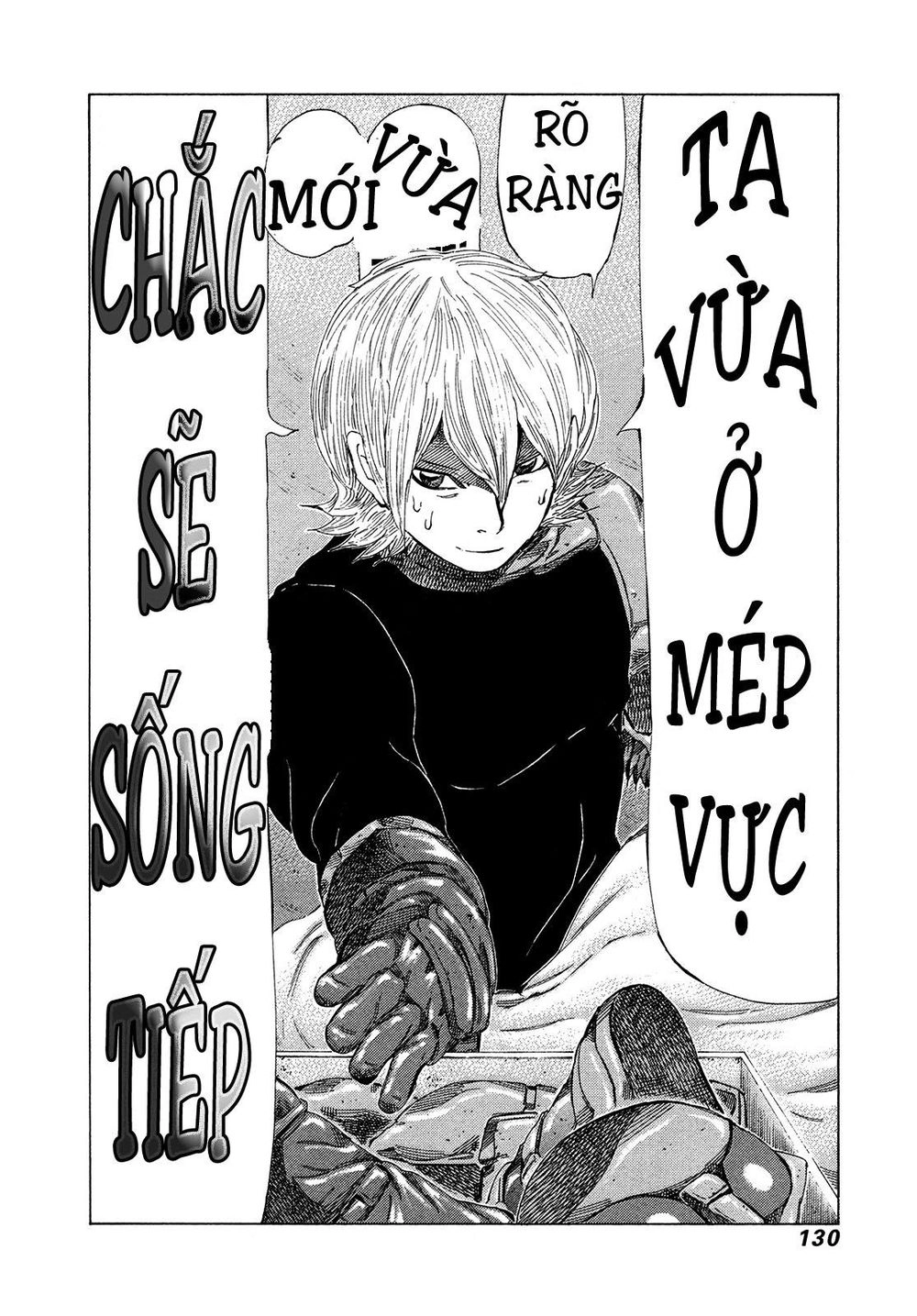 81 Diver Chapter 338 - 13