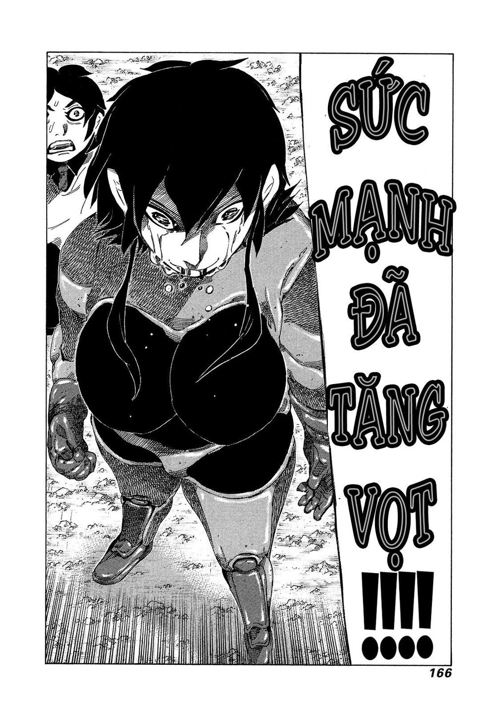 81 Diver Chapter 340 - 10