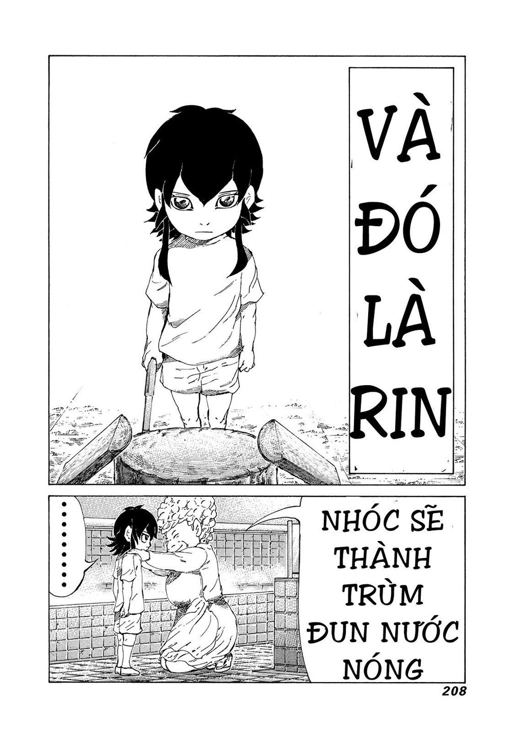 81 Diver Chapter 342 - 18