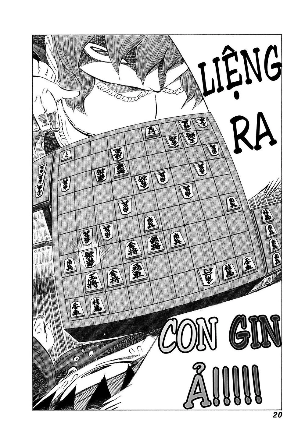 81 Diver Chapter 343 - 18