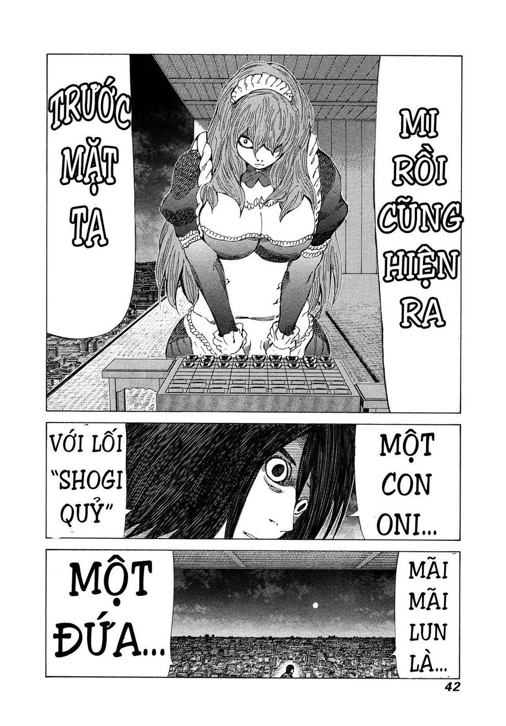 81 Diver Chapter 345 - 3