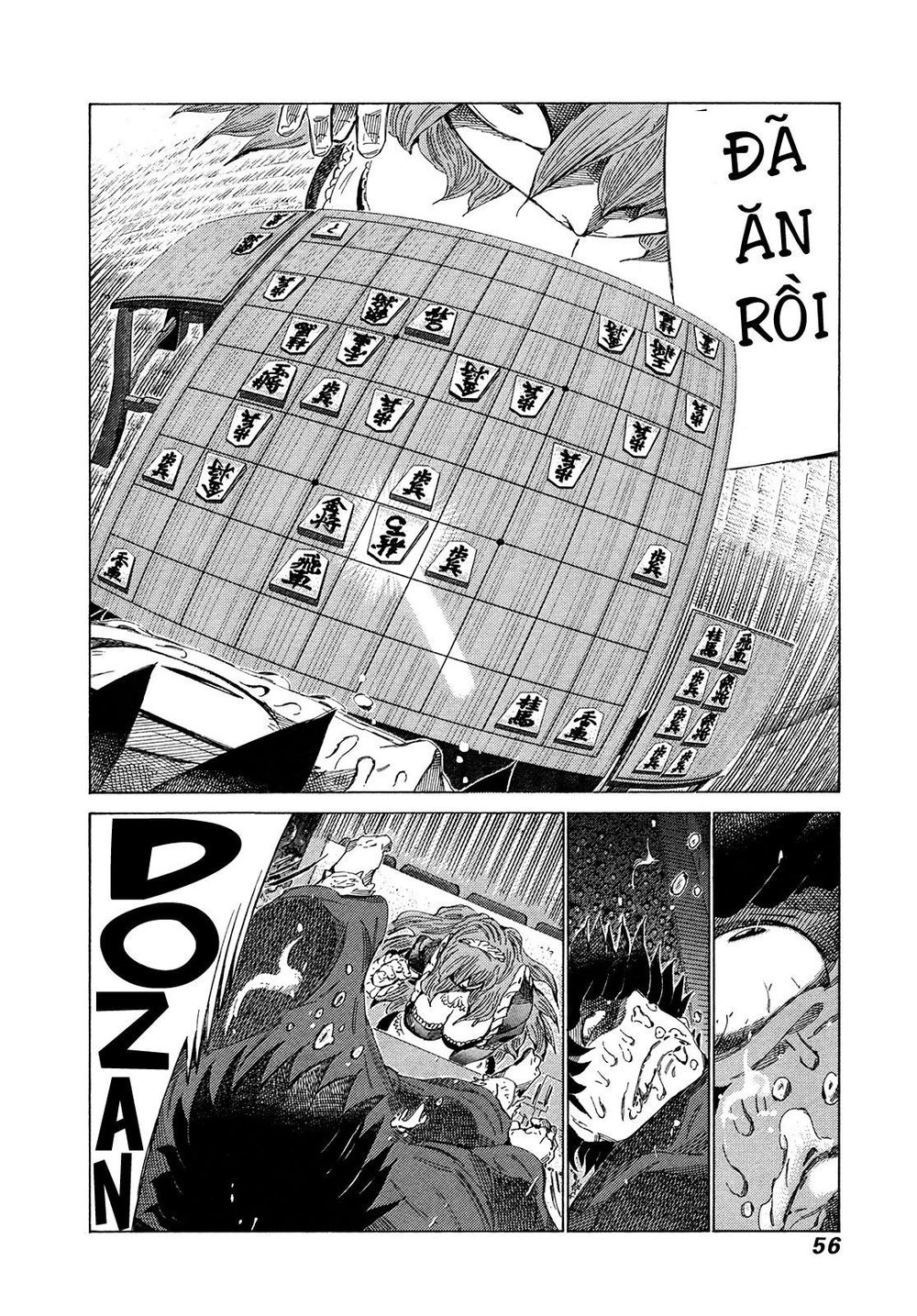 81 Diver Chapter 345 - 13