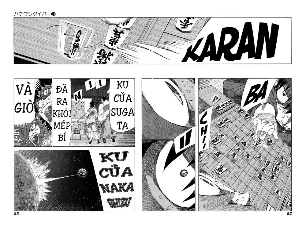 81 Diver Chapter 347 - 12