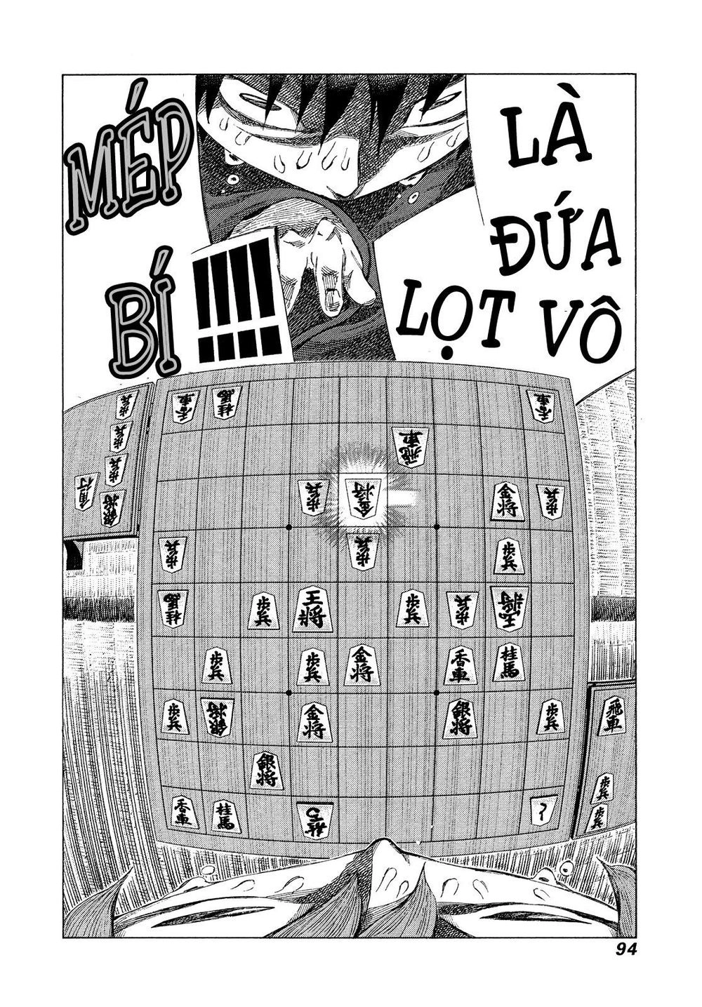 81 Diver Chapter 347 - 13