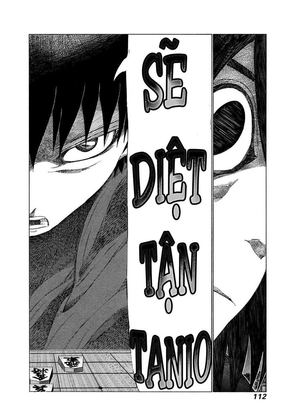 81 Diver Chapter 348 - 12