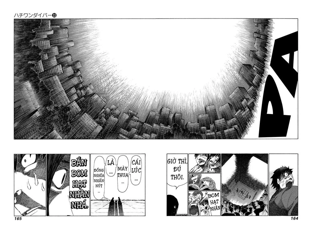 81 Diver Chapter 351 - 11