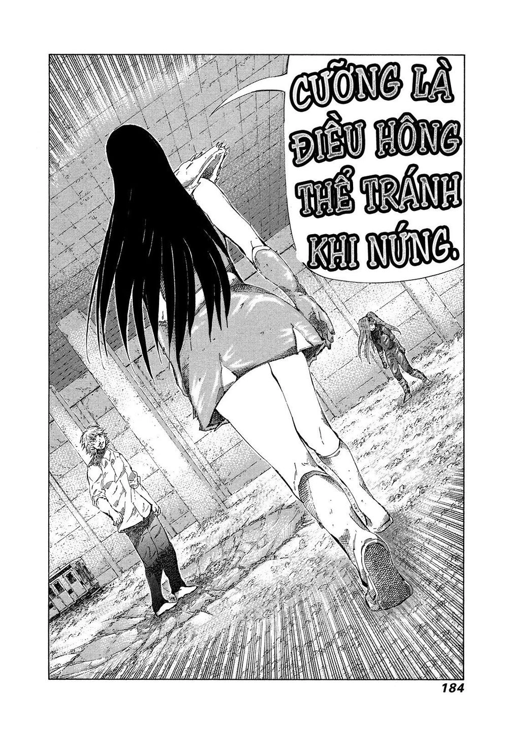 81 Diver Chapter 352 - 10