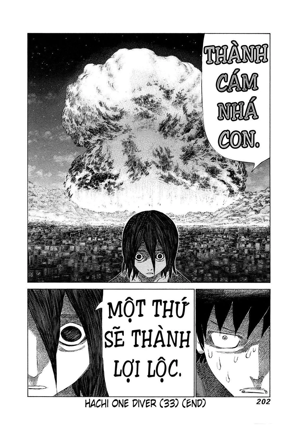 81 Diver Chapter 353 - 13