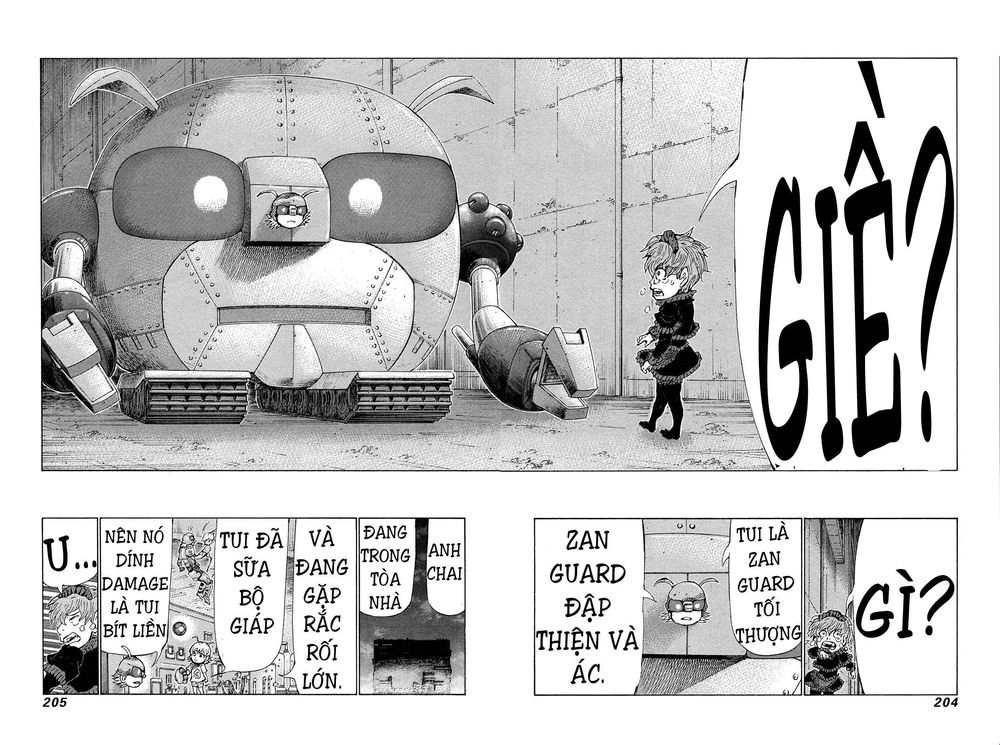 81 Diver Chapter 353 - 15