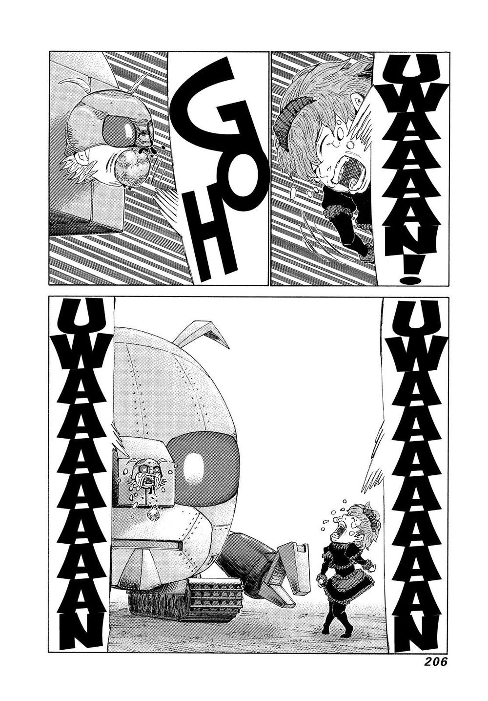 81 Diver Chapter 353 - 16