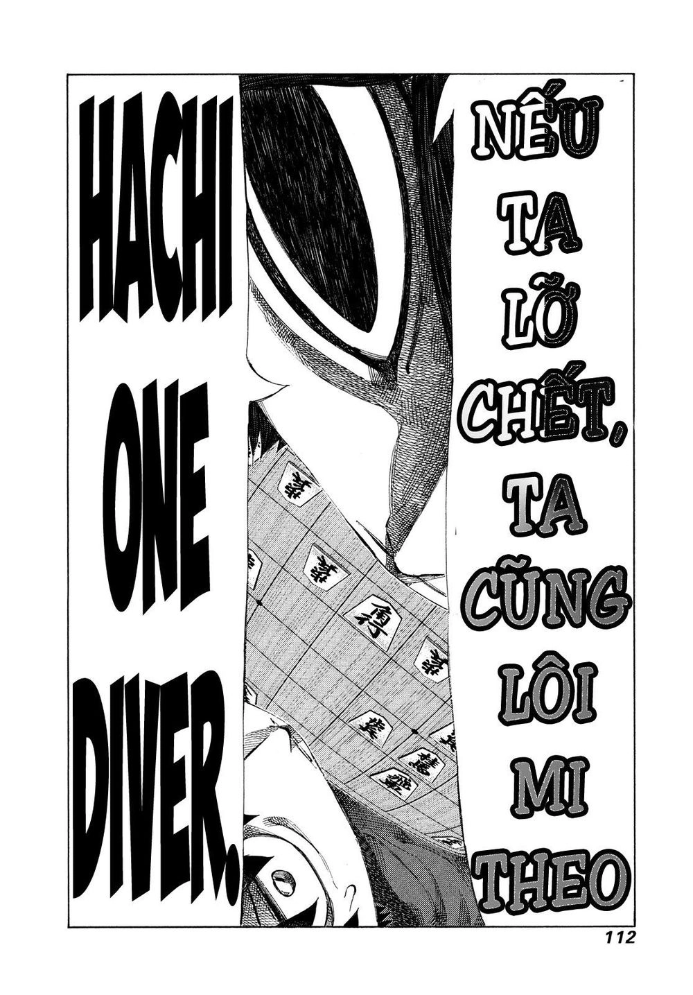 81 Diver Chapter 359 - 11
