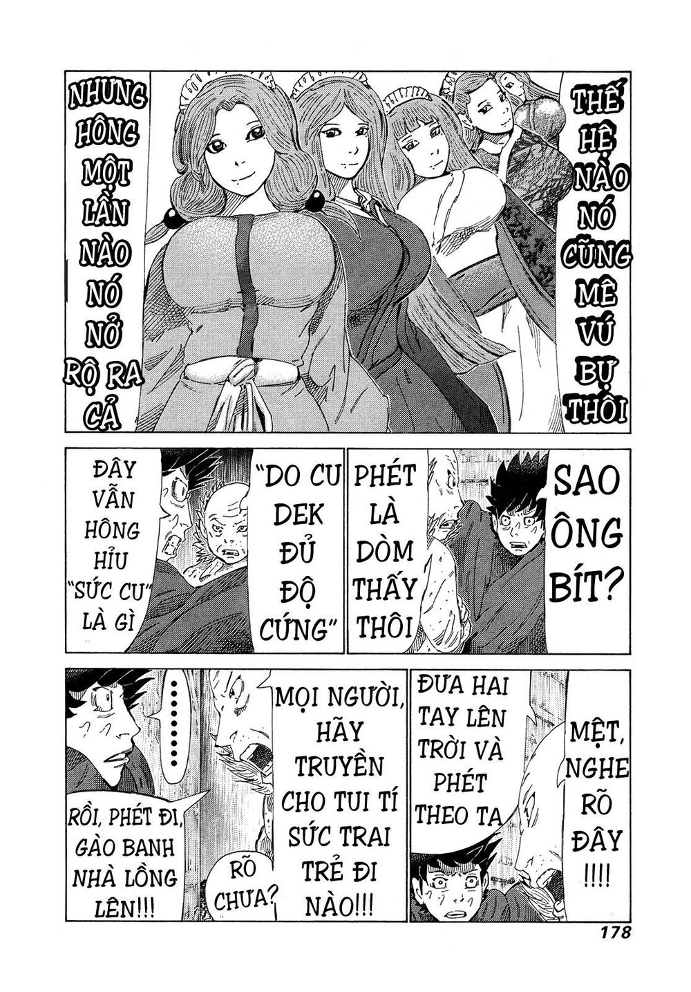 81 Diver Chapter 363 - 10
