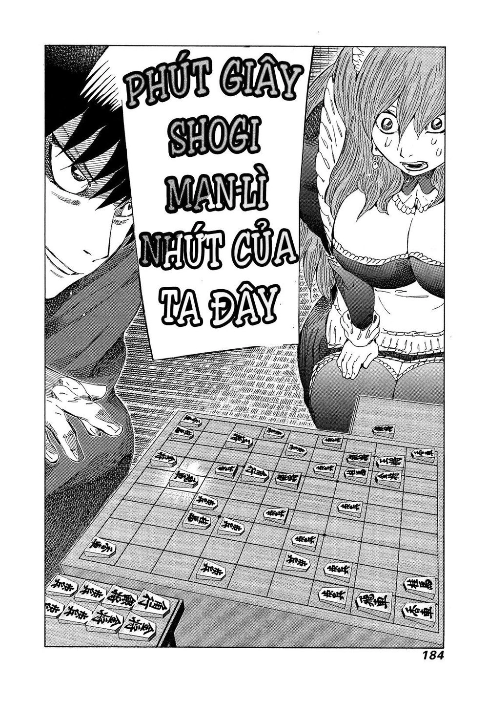 81 Diver Chapter 363 - 14