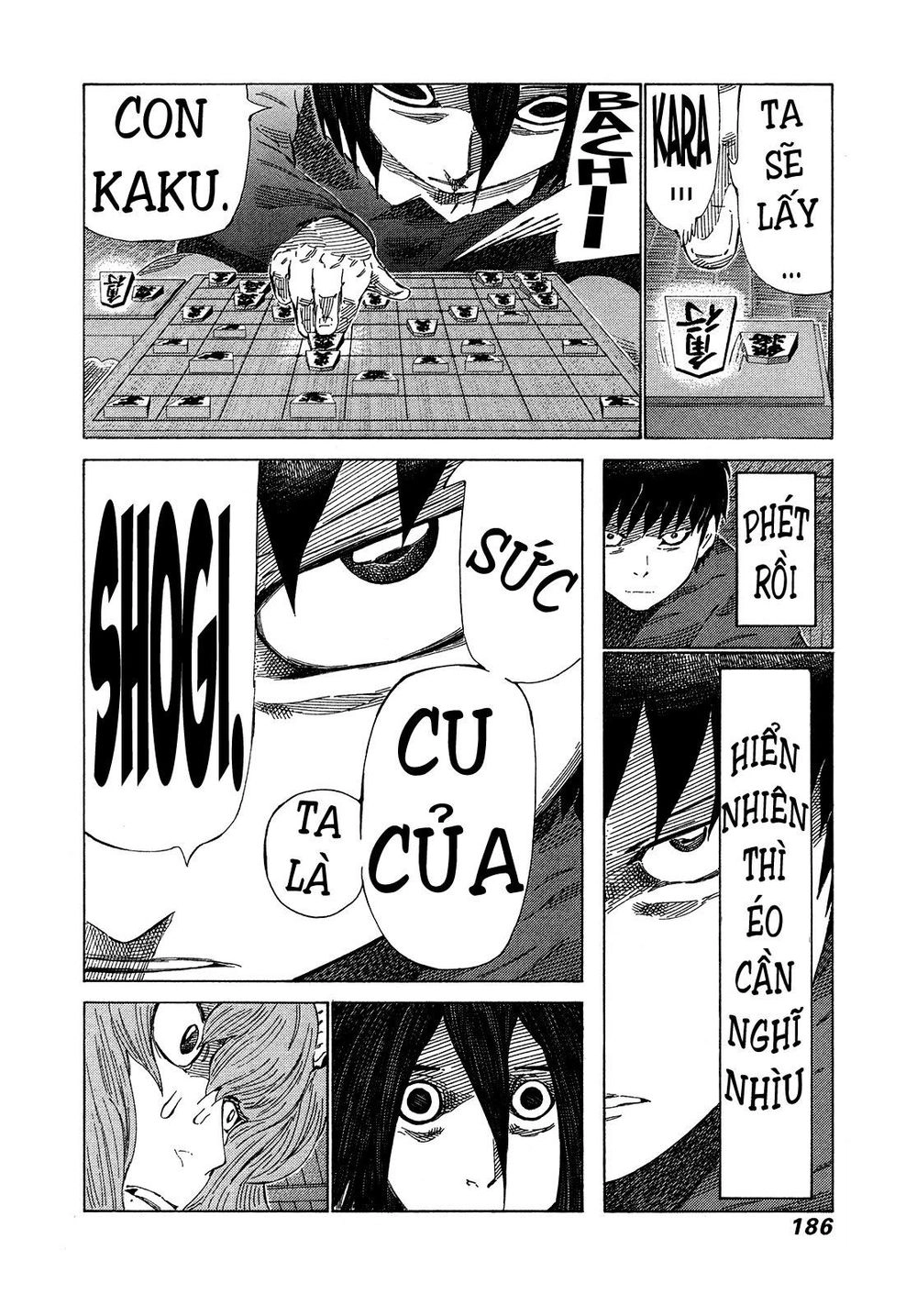 81 Diver Chapter 364 - 2