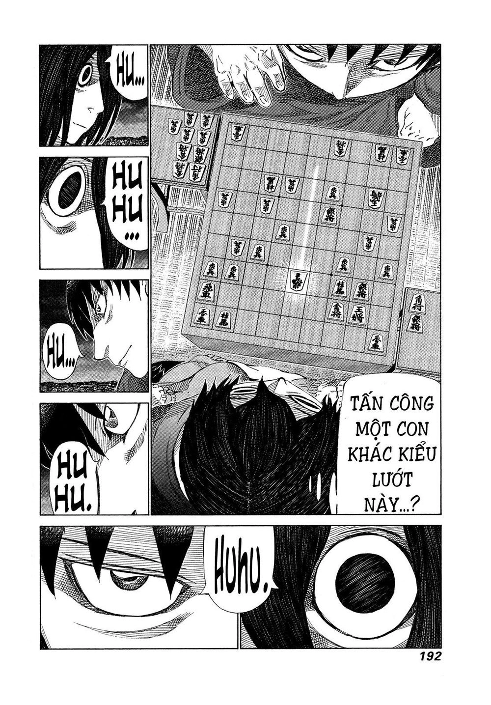 81 Diver Chapter 364 - 6