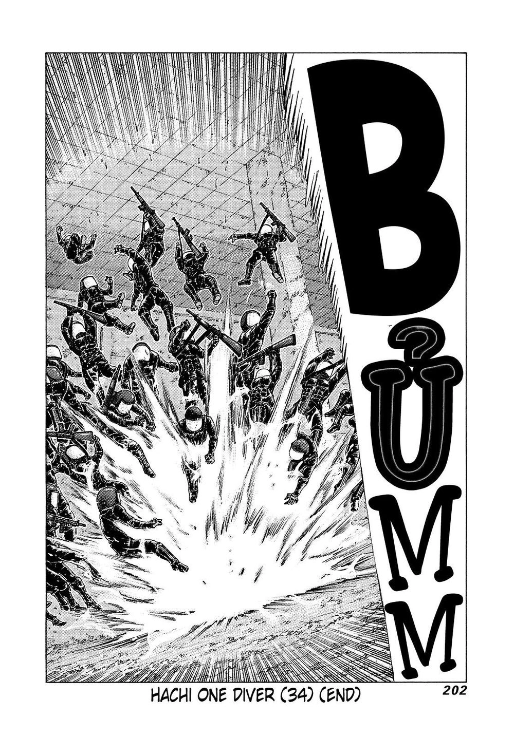 81 Diver Chapter 364 - 12