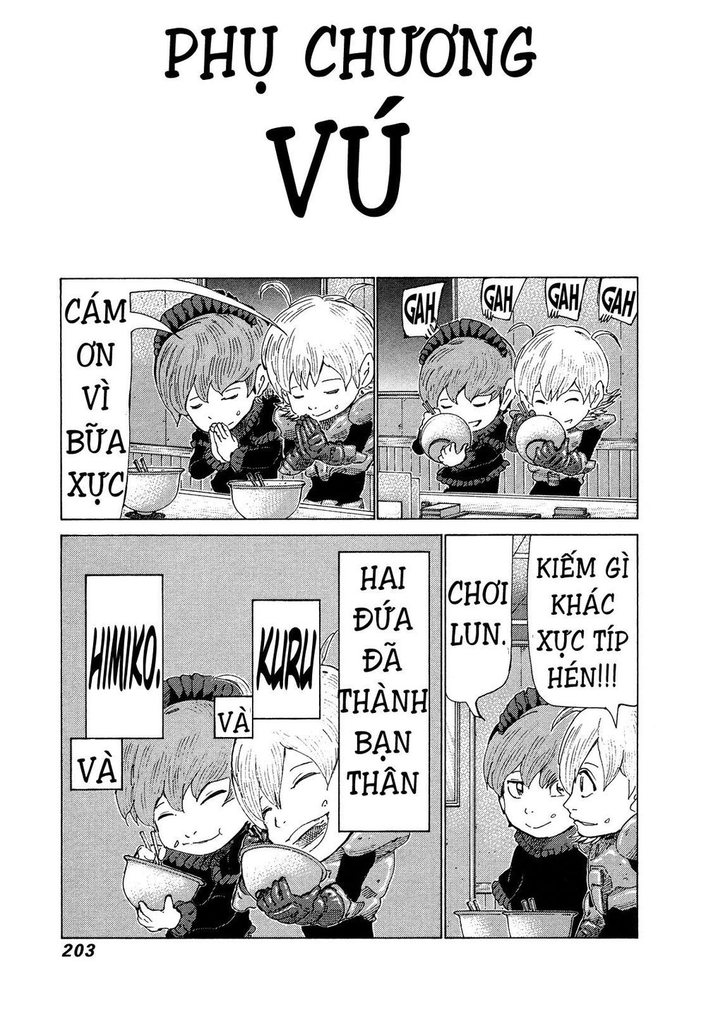 81 Diver Chapter 364 - 13