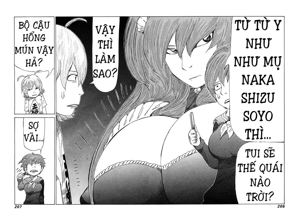 81 Diver Chapter 364 - 15