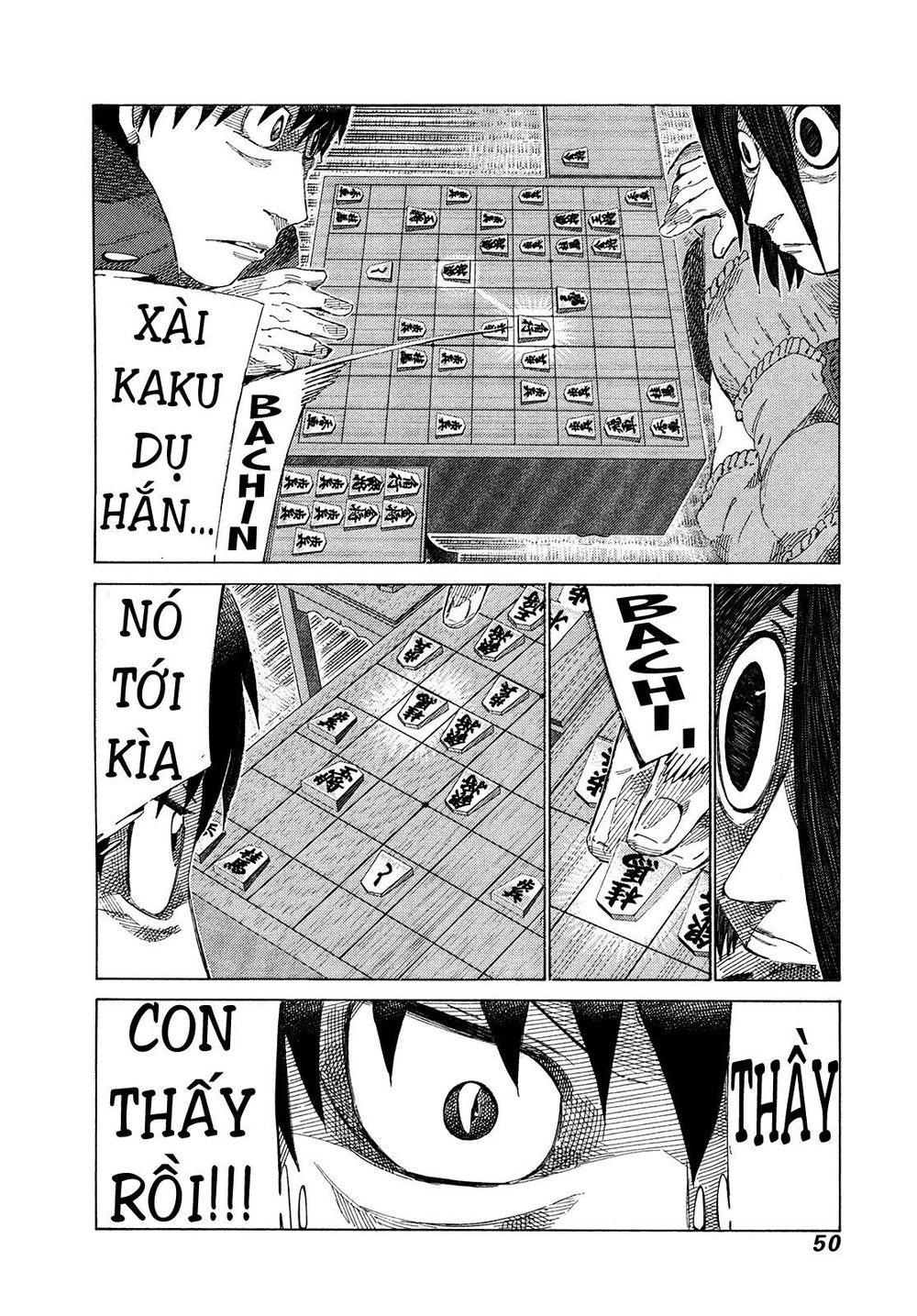 81 Diver Chapter 367 - 9