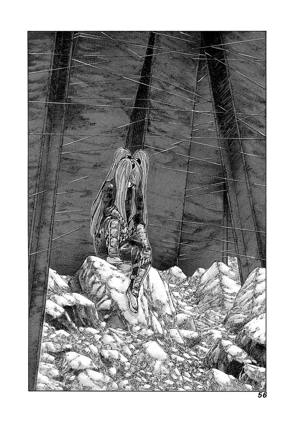 81 Diver Chapter 367 - 13