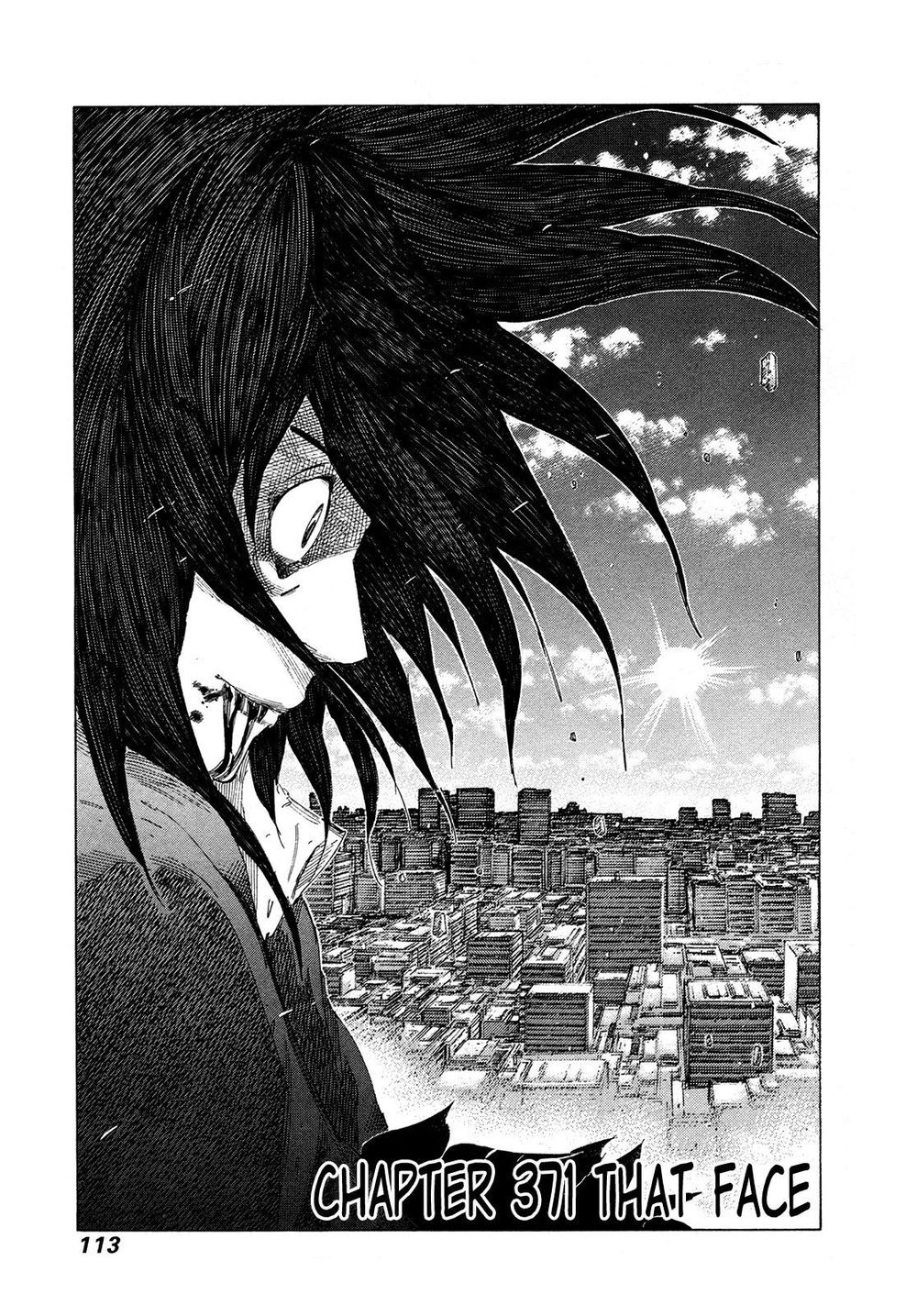 81 Diver Chapter 371 - 1