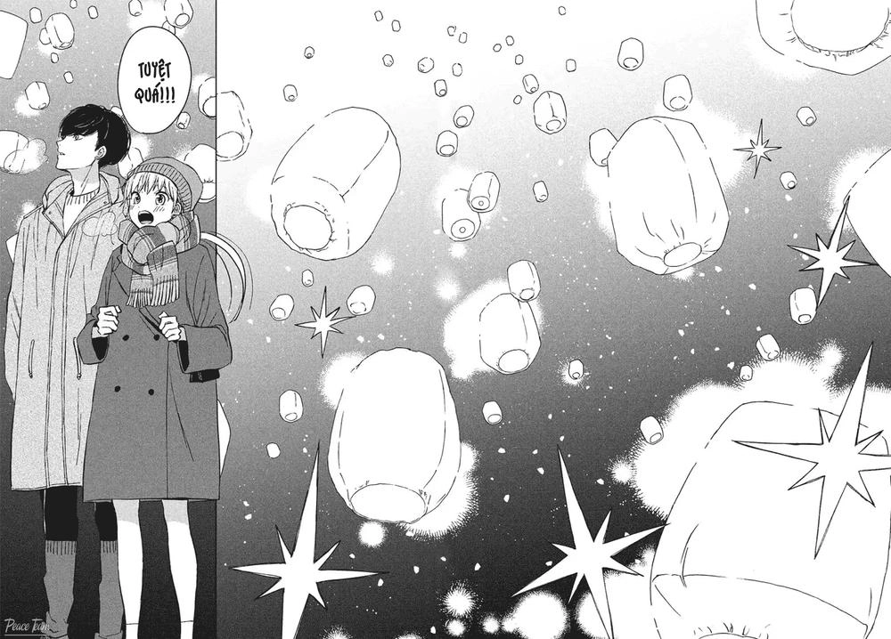 Atsumori-Kun No Oyomesan (←Mitei) Chapter 1 - 31