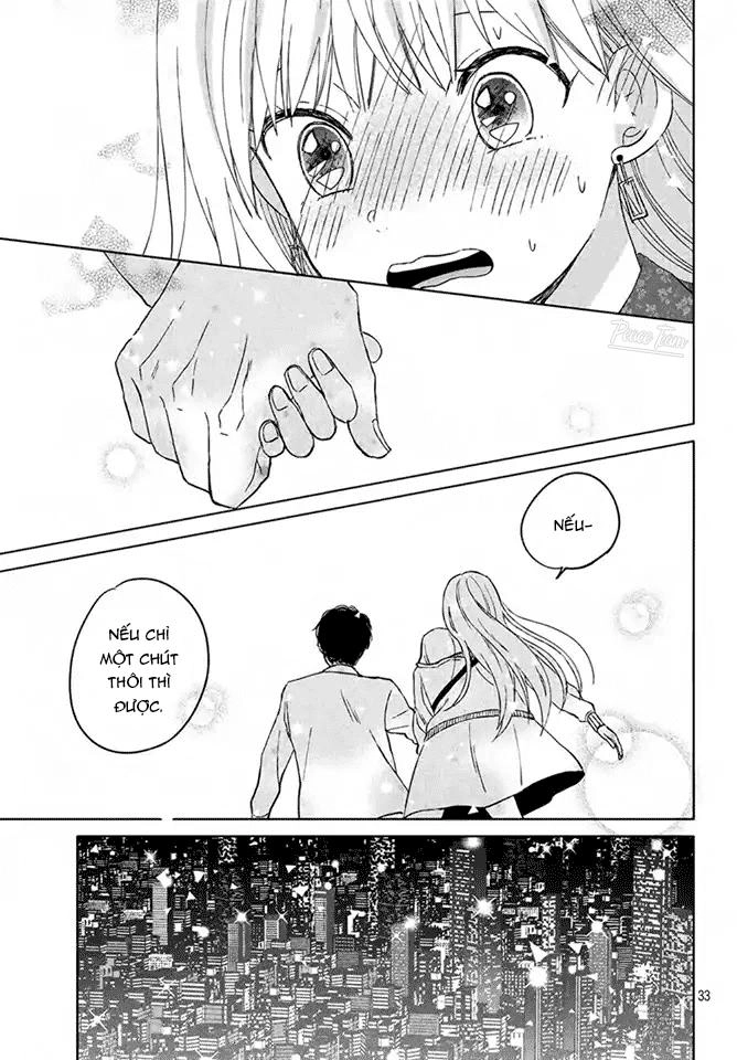 Atsumori-Kun No Oyomesan (←Mitei) Chapter 2 - 34