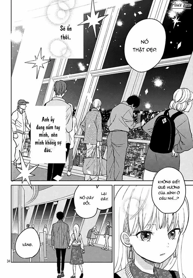 Atsumori-Kun No Oyomesan (←Mitei) Chapter 2 - 35