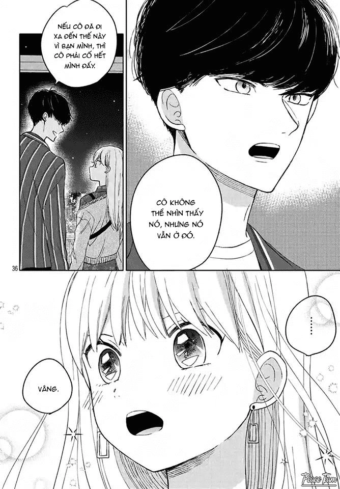 Atsumori-Kun No Oyomesan (←Mitei) Chapter 2 - 37