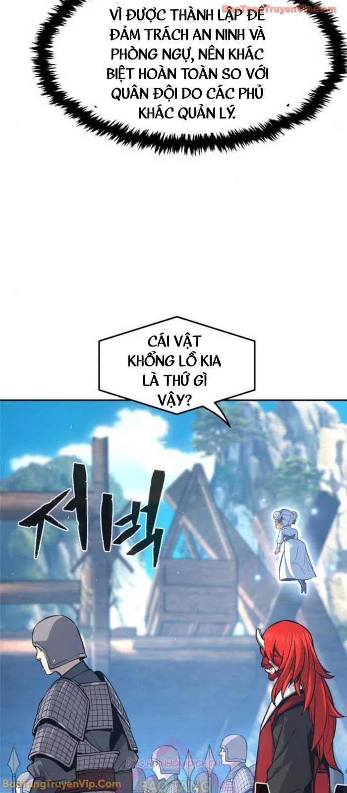 Cảm Kiếm Tuyệt Đối Chapter 155 - 2